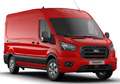 Ford TRANSIT Van V363 ICA3 my 2025 Rosso - thumbnail 11