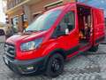 Ford TRANSIT Van V363 ICA3 my 2025 Rosso - thumbnail 4