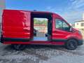 Ford TRANSIT Van V363 ICA3 my 2025 Rosso - thumbnail 1