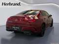 Mercedes-Benz CLA 250 e Coupé AMG  Night Panorama 19" Soundsys Rot - thumbnail 3