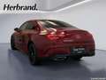 Mercedes-Benz CLA 250 e Coupé AMG  Night Panorama 19" Soundsys Rot - thumbnail 4