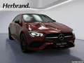 Mercedes-Benz CLA 250 e Coupé AMG  Night Panorama 19" Soundsys Rot - thumbnail 2