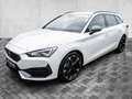CUPRA Leon Sportstourer 1.4 Hybrid DSG ACC AHK AUT FLA Weiß - thumbnail 1