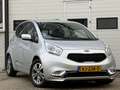 Kia Venga 1.4 CVVT Dynamic Plus Line Navi | Climate | Cruise Gris - thumbnail 10