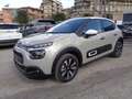 Citroen C3 1200 PURETECH SHINE 83CV NAVI CARPLAY KEYLESS"16 Beige - thumbnail 1