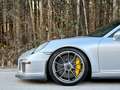 Porsche 991 GT3 911 PDK*CARBON*KERAMIK*CARBONSCHALENSITZE*TOP* Silber - thumbnail 7
