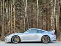 Porsche 991 GT3 911 PDK*CARBON*KERAMIK*CARBONSCHALENSITZE*TOP* Silber - thumbnail 6