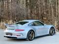 Porsche 991 GT3 911 PDK*CARBON*KERAMIK*CARBONSCHALENSITZE*TOP* Silber - thumbnail 5