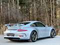 Porsche 991 GT3 911 PDK*CARBON*KERAMIK*CARBONSCHALENSITZE*TOP* Silber - thumbnail 3