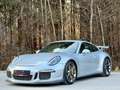 Porsche 991 GT3 911 PDK*CARBON*KERAMIK*CARBONSCHALENSITZE*TOP* Silber - thumbnail 1
