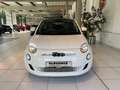 Fiat 500e 3+1 Weiß - thumbnail 3