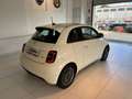 Fiat 500e 3+1 Weiß - thumbnail 8