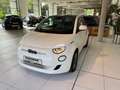 Fiat 500e 3+1 Weiß - thumbnail 4