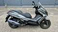 Kymco Downtown 125i Szürke - thumbnail 2