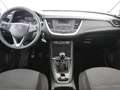 Opel Grandland 1.2 Turbo Selection AHK TEMPOMAT KLIMA Grau - thumbnail 11