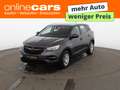 Opel Grandland 1.2 Turbo Selection AHK TEMPOMAT KLIMA Grau - thumbnail 1