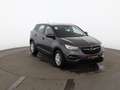 Opel Grandland 1.2 Turbo Selection AHK TEMPOMAT KLIMA Grau - thumbnail 5