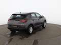 Opel Grandland 1.2 Turbo Selection AHK TEMPOMAT KLIMA Grau - thumbnail 3