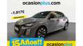 Peugeot 208 1.2 Hybrid Allure e-DCS6 100 Gris - thumbnail 1