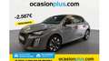Peugeot 208 1.2 Hybrid Allure e-DCS6 100 Grau - thumbnail 1