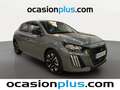 Peugeot 208 1.2 Hybrid Allure e-DCS6 100 Gris - thumbnail 2