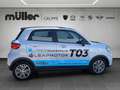Leapmotor T03 Elektro 37.3kWh Zilver - thumbnail 7