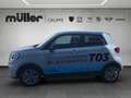 Leapmotor T03 Elektro 37.3kWh Zilver - thumbnail 6