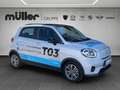 Leapmotor T03 Elektro 37.3kWh Zilver - thumbnail 2