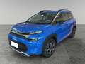 Citroen C3 Aircross C3 Aircross PureTech 110 S&S Feel Blu/Azzurro - thumbnail 1