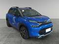 Citroen C3 Aircross C3 Aircross PureTech 110 S&S Feel Blu/Azzurro - thumbnail 3
