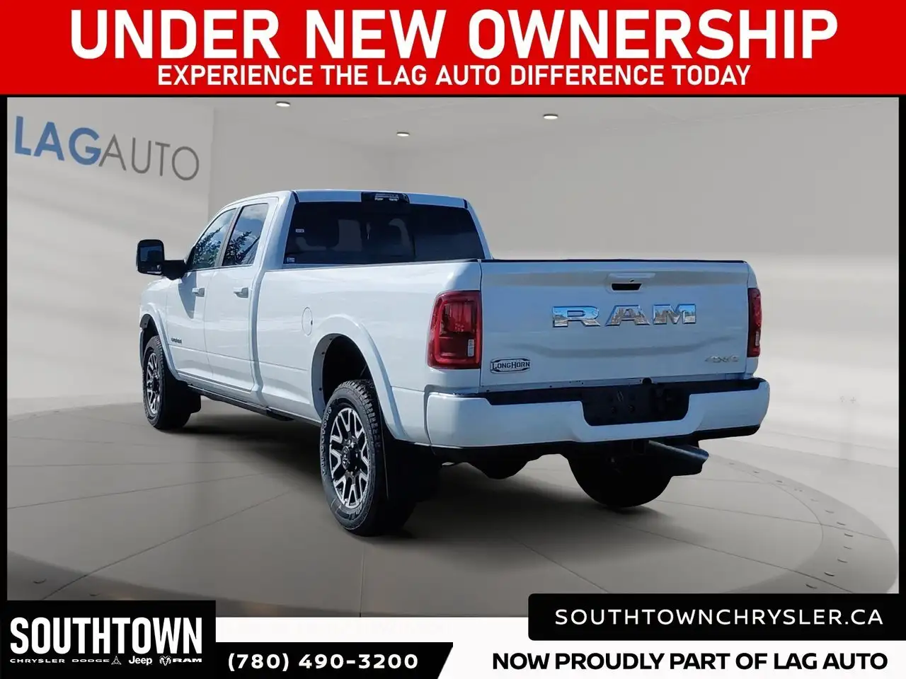 RAM 2500 photo RAM 2500