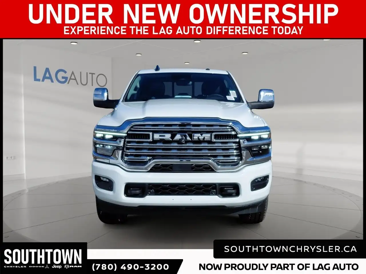 RAM 2500 photo RAM 2500