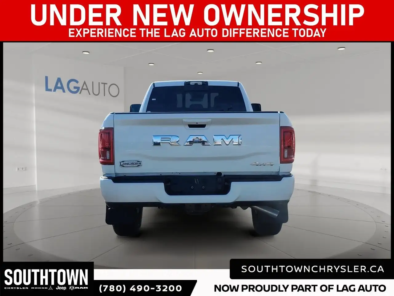 RAM 2500 photo RAM 2500