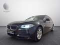 BMW 525 d /1.HD/DAKOTA/PANO/XEN/AHK/MWST./ 6-GANG Grau - thumbnail 1
