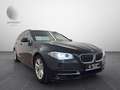 BMW 525 d /1.HD/DAKOTA/PANO/XEN/AHK/MWST./ 6-GANG Grau - thumbnail 3