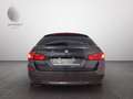 BMW 525 d /1.HD/DAKOTA/PANO/XEN/AHK/MWST./ 6-GANG Grau - thumbnail 4