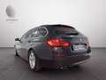 BMW 525 d /1.HD/DAKOTA/PANO/XEN/AHK/MWST./ 6-GANG Grau - thumbnail 7