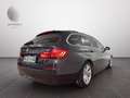 BMW 525 d /1.HD/DAKOTA/PANO/XEN/AHK/MWST./ 6-GANG Grau - thumbnail 6