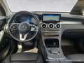 Mercedes-Benz GLC 300 4M+PANO+AHK+FAHRASSI+AIRBODY+MBEAM+360° Grijs - thumbnail 6
