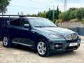 BMW X6 xDrive 50iA Gris - thumbnail 24