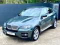 BMW X6 xDrive 50iA Gris - thumbnail 9