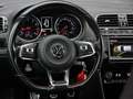 Volkswagen Polo GTI 1.8 TSI / STOELVERW. / CRUISE / Schwarz - thumbnail 9