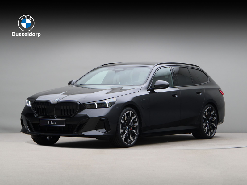 BMW 550 5 serie Touring 550e xDrive