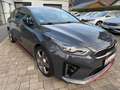 Kia ProCeed / pro_cee'd ProCeed GT*Garantie bis 02.2027*Nur 57.610KM* Gris - thumbnail 10