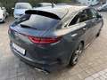 Kia ProCeed / pro_cee'd ProCeed GT*Garantie bis 02.2027*Nur 57.610KM* Gris - thumbnail 8