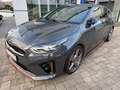 Kia ProCeed / pro_cee'd ProCeed GT*Garantie bis 02.2027*Nur 57.610KM* Gris - thumbnail 3
