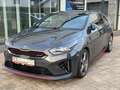 Kia ProCeed / pro_cee'd ProCeed GT*Garantie bis 02.2027*Nur 57.610KM* Gris - thumbnail 1