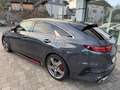 Kia ProCeed / pro_cee'd ProCeed GT*Garantie bis 02.2027*Nur 57.610KM* Gris - thumbnail 5