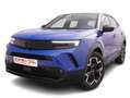 Opel Mokka 1.2 T AT8 130 Ultimate + GPS + LED Lights Bleu - thumbnail 1