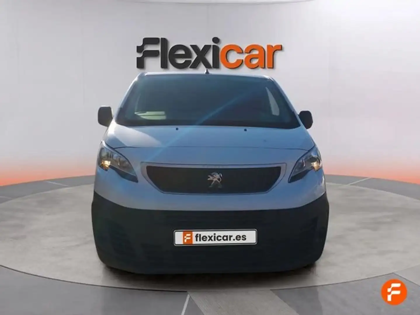 Peugeot Expert Peugeot  Furgón 1.5BlueHDi 120CV Blanco - 2